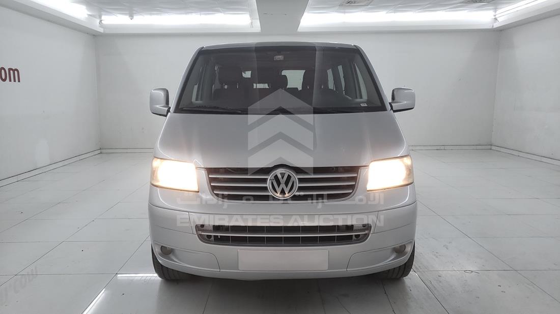 Photo 0 VIN: WV2SAC7H48H005929 - VOLKSWAGEN CARAVELLE 