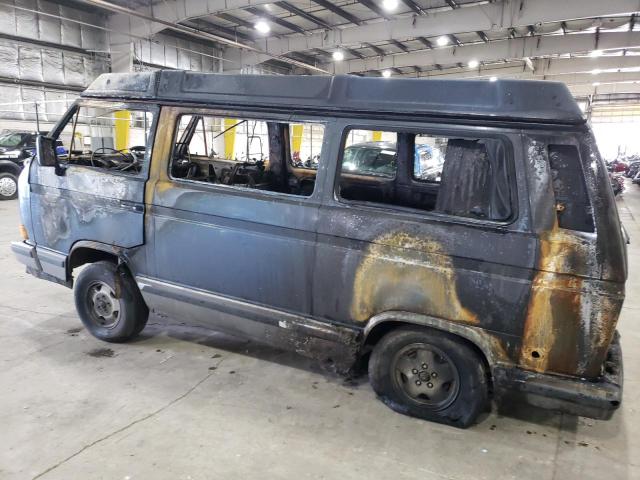 Photo 1 VIN: WV2TB0253MG004333 - VOLKSWAGEN VANAGON 