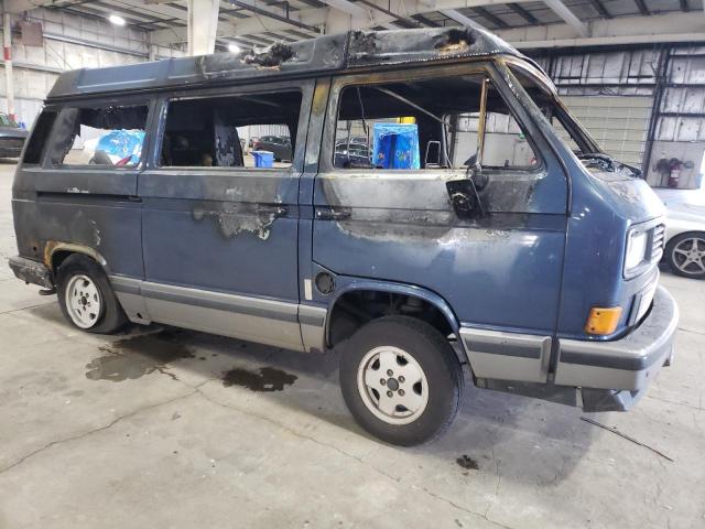 Photo 3 VIN: WV2TB0253MG004333 - VOLKSWAGEN VANAGON 