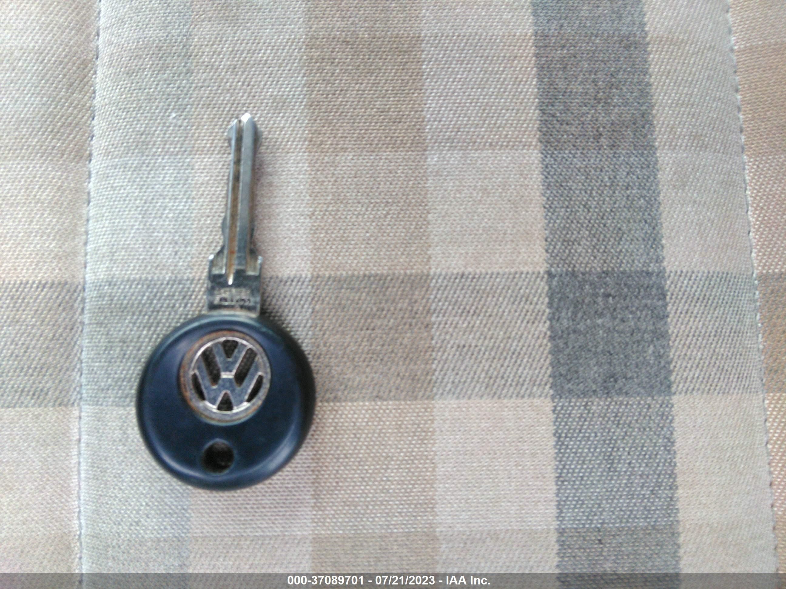 Photo 10 VIN: WV2YB0250HG126935 - VOLKSWAGEN NULL 