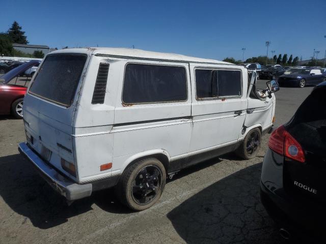 Photo 2 VIN: WV2YB0251GH068021 - VOLKSWAGEN VANAGON 