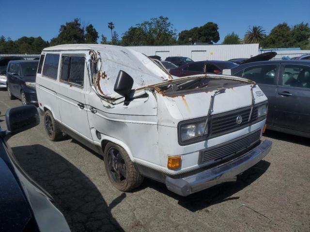 Photo 3 VIN: WV2YB0251GH068021 - VOLKSWAGEN VANAGON 