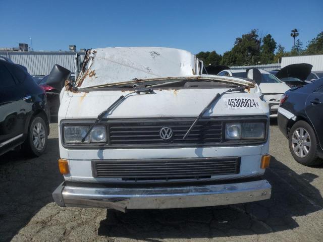 Photo 4 VIN: WV2YB0251GH068021 - VOLKSWAGEN VANAGON 