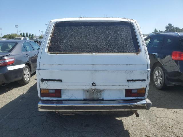 Photo 5 VIN: WV2YB0251GH068021 - VOLKSWAGEN VANAGON 