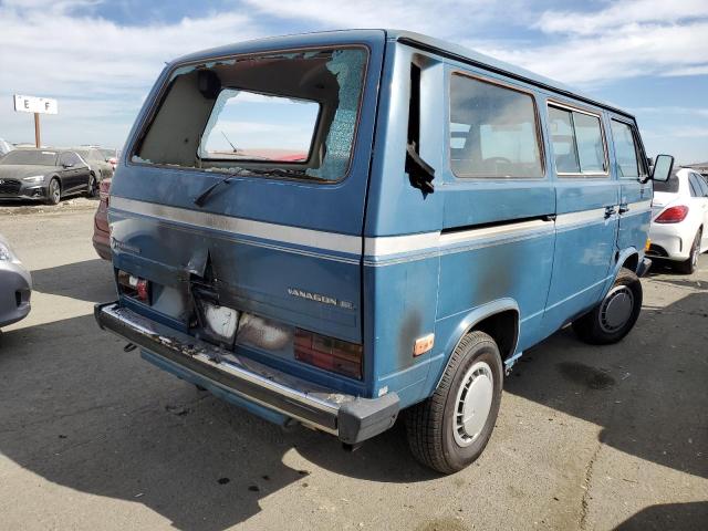 Photo 2 VIN: WV2YB0252FH075753 - VOLKSWAGEN VANAGON BU 