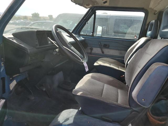 Photo 6 VIN: WV2YB0252FH075753 - VOLKSWAGEN VANAGON BU 