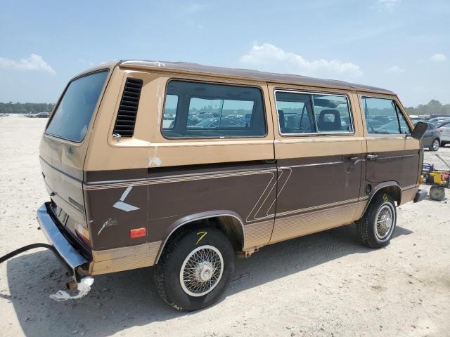 Photo 2 VIN: WV2YB0255DH101792 - VOLKSWAGEN VANAGON 