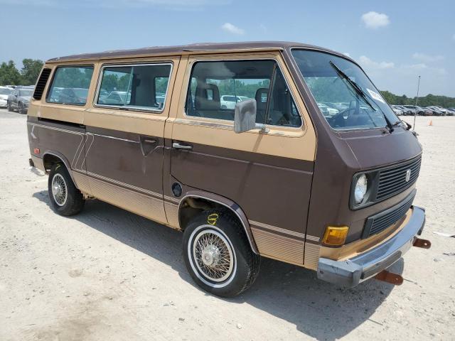 Photo 3 VIN: WV2YB0255DH101792 - VOLKSWAGEN VANAGON 