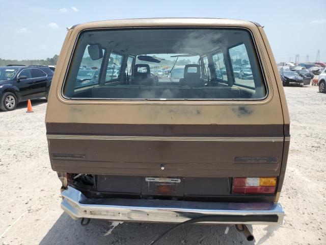 Photo 5 VIN: WV2YB0255DH101792 - VOLKSWAGEN VANAGON 