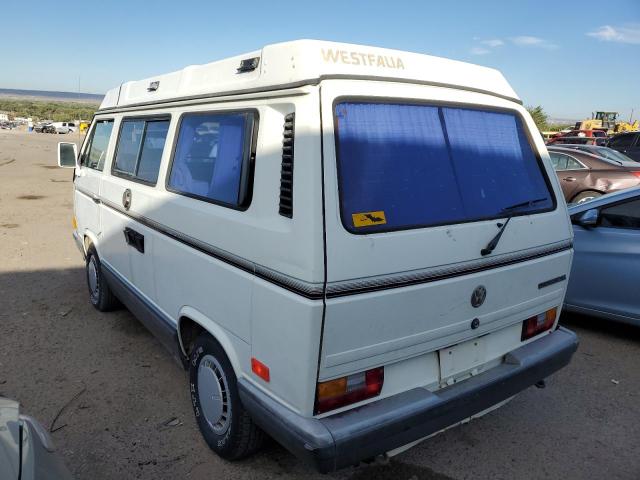 Photo 1 VIN: WV2YB0256LH116963 - VOLKSWAGEN VANAGON 