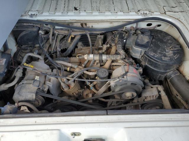 Photo 11 VIN: WV2YB0256LH116963 - VOLKSWAGEN VANAGON 