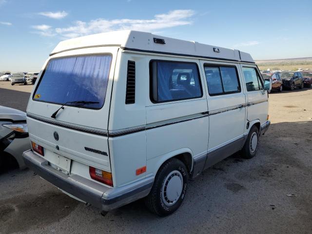 Photo 2 VIN: WV2YB0256LH116963 - VOLKSWAGEN VANAGON 