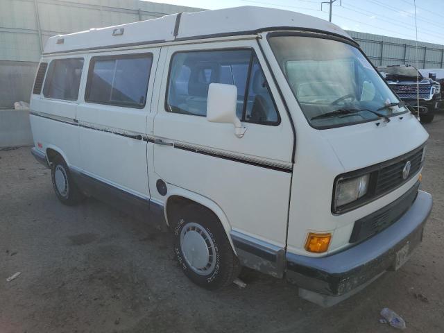 Photo 3 VIN: WV2YB0256LH116963 - VOLKSWAGEN VANAGON 