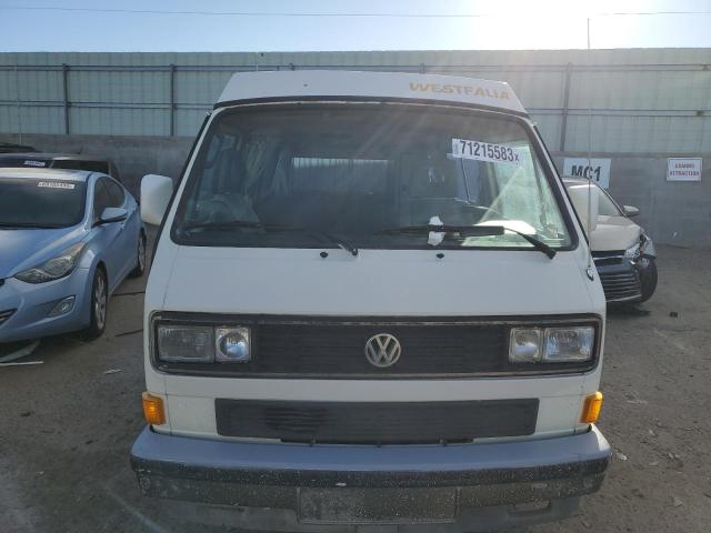 Photo 4 VIN: WV2YB0256LH116963 - VOLKSWAGEN VANAGON 