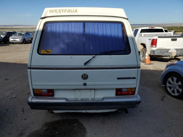 Photo 5 VIN: WV2YB0256LH116963 - VOLKSWAGEN VANAGON 