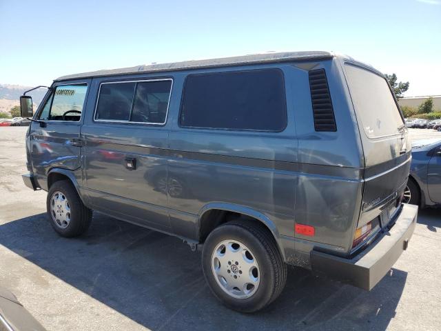 Photo 1 VIN: WV2YB0258EH136926 - VOLKSWAGEN VANAGON BU 