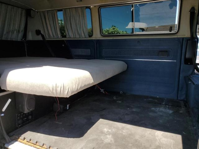 Photo 10 VIN: WV2YB0258EH136926 - VOLKSWAGEN VANAGON BU 