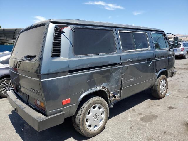 Photo 2 VIN: WV2YB0258EH136926 - VOLKSWAGEN VANAGON BU 