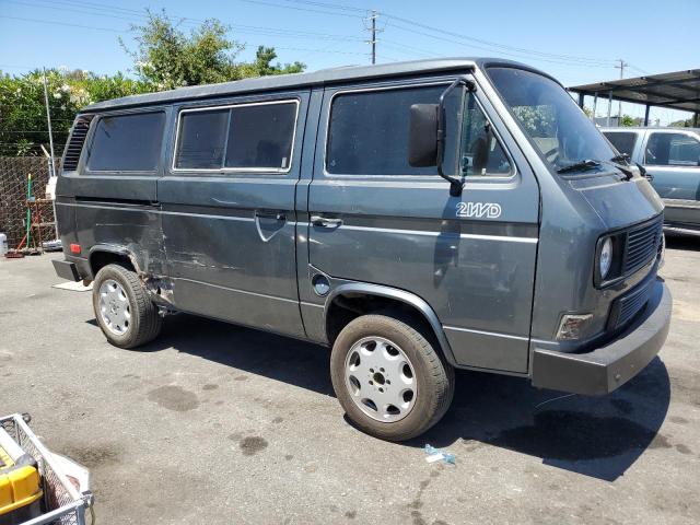 Photo 3 VIN: WV2YB0258EH136926 - VOLKSWAGEN VANAGON BU 