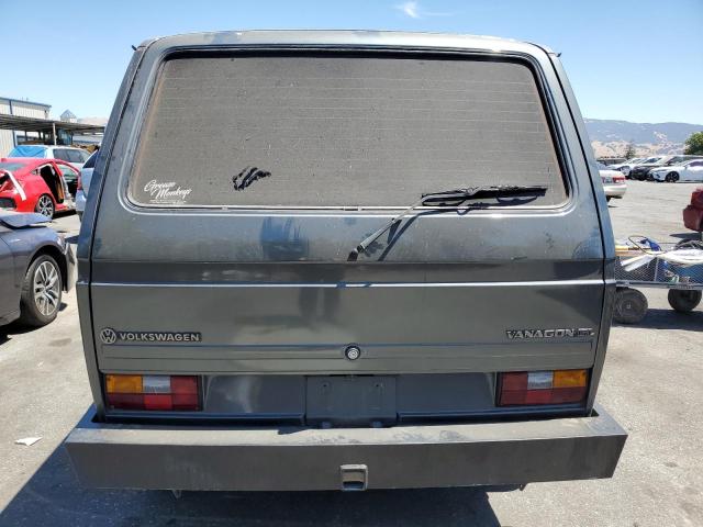 Photo 5 VIN: WV2YB0258EH136926 - VOLKSWAGEN VANAGON BU 