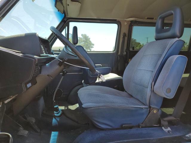 Photo 6 VIN: WV2YB0258EH136926 - VOLKSWAGEN VANAGON BU 