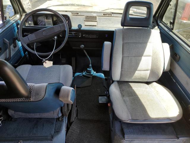 Photo 7 VIN: WV2YB0258EH136926 - VOLKSWAGEN VANAGON BU 