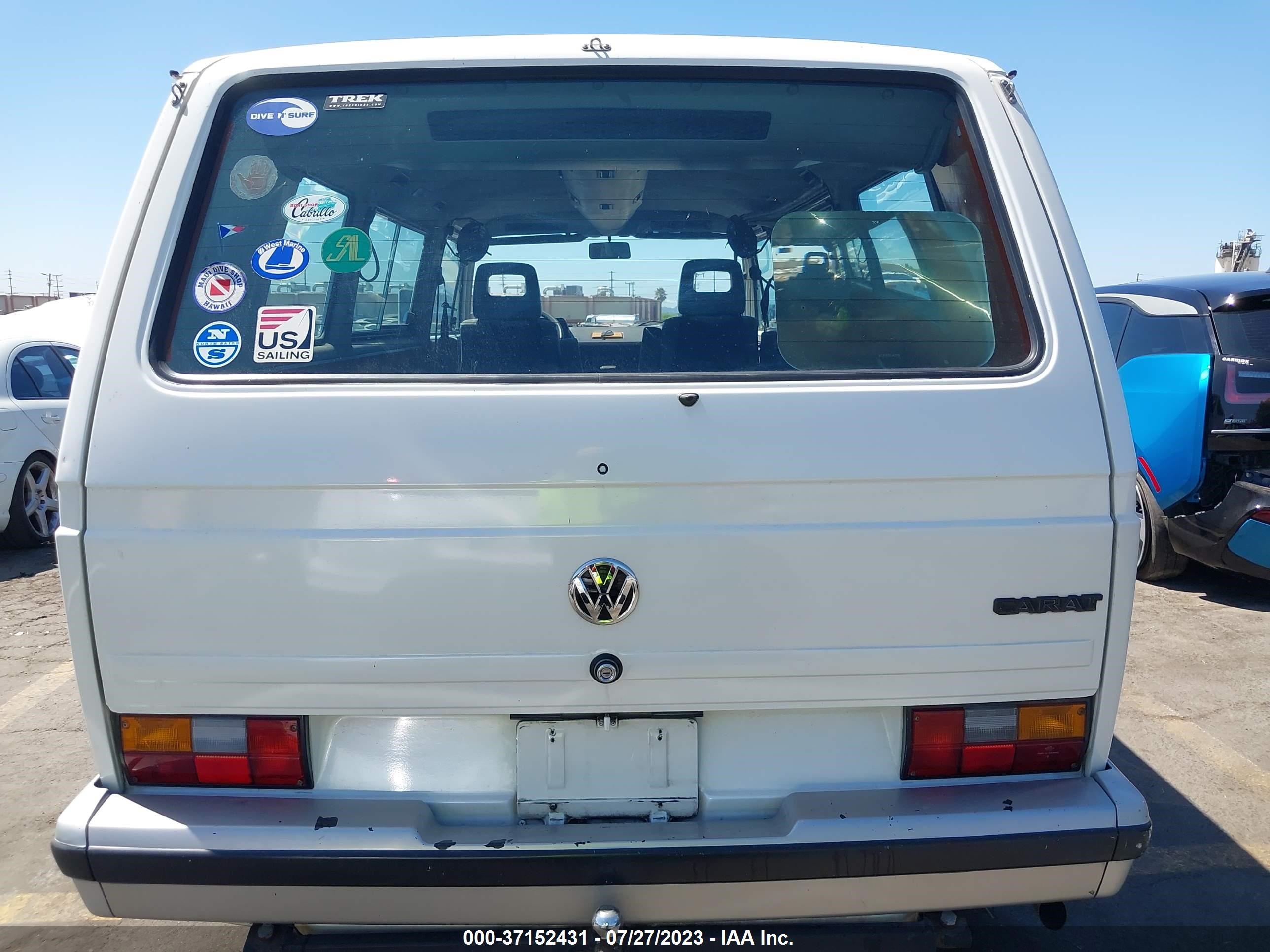 Photo 16 VIN: WV2YB0258LH006528 - VOLKSWAGEN NULL 