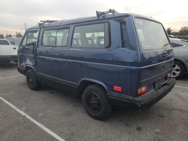 Photo 1 VIN: WV2YB025XLH025727 - VOLKSWAGEN VANAGON BU 