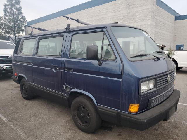 Photo 3 VIN: WV2YB025XLH025727 - VOLKSWAGEN VANAGON BU 