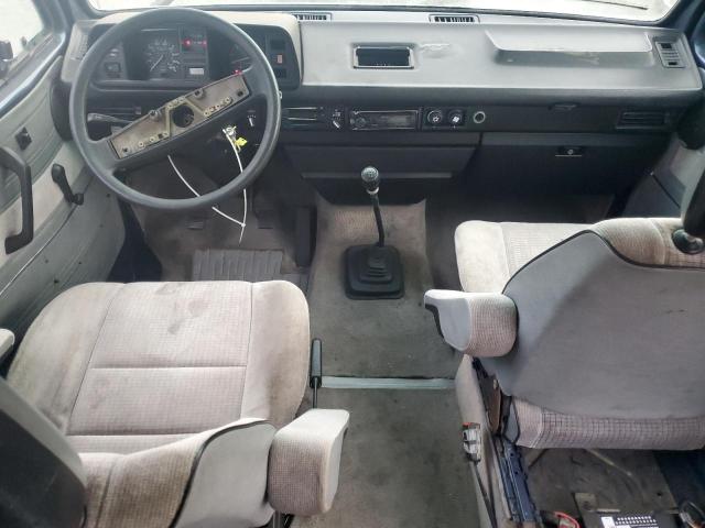 Photo 7 VIN: WV2YB025XLH025727 - VOLKSWAGEN VANAGON BU 