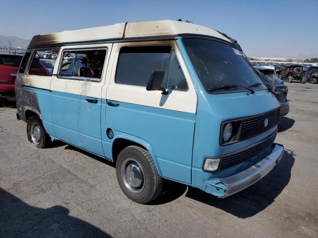 Photo 3 VIN: WV2ZA0251CH077772 - VOLKSWAGEN VANAGON CA 