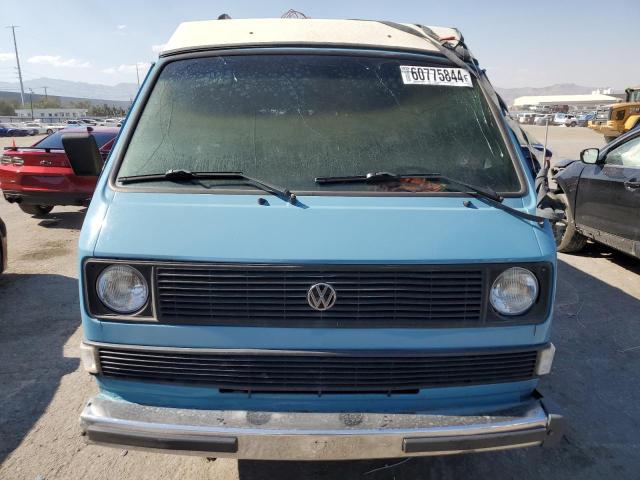 Photo 4 VIN: WV2ZA0251CH077772 - VOLKSWAGEN VANAGON CA 