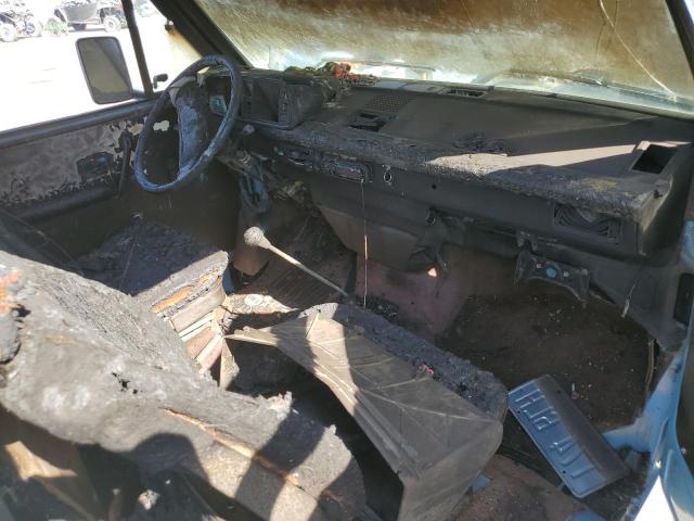 Photo 7 VIN: WV2ZA0251CH077772 - VOLKSWAGEN VANAGON CA 