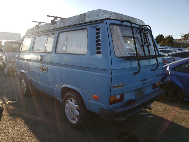 Photo 1 VIN: WV2ZA0256BH031840 - VOLKSWAGEN KOMBI CAMP 