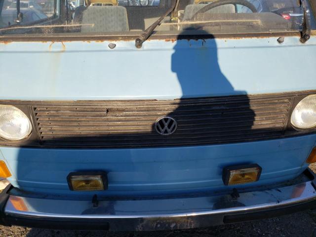 Photo 11 VIN: WV2ZA0256BH031840 - VOLKSWAGEN KOMBI CAMP 