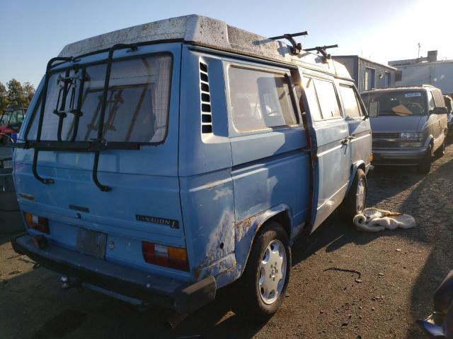 Photo 2 VIN: WV2ZA0256BH031840 - VOLKSWAGEN KOMBI CAMP 