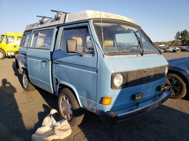 Photo 3 VIN: WV2ZA0256BH031840 - VOLKSWAGEN KOMBI CAMP 