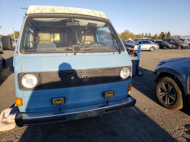 Photo 4 VIN: WV2ZA0256BH031840 - VOLKSWAGEN KOMBI CAMP 