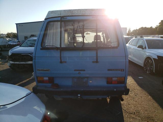 Photo 5 VIN: WV2ZA0256BH031840 - VOLKSWAGEN KOMBI CAMP 