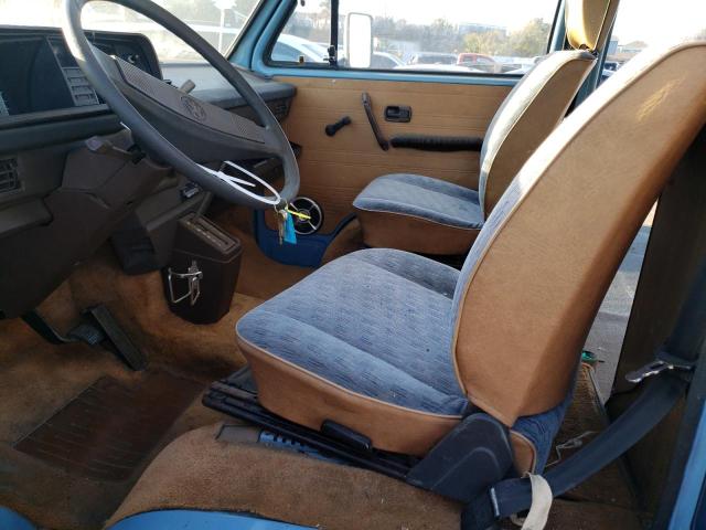 Photo 6 VIN: WV2ZA0256BH031840 - VOLKSWAGEN KOMBI CAMP 