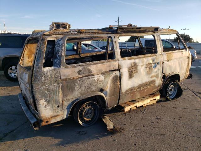 Photo 2 VIN: WV2ZB0250GH028873 - VOLKSWAGEN VANAGON 