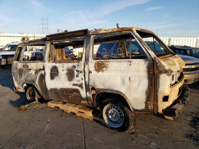 Photo 3 VIN: WV2ZB0250GH028873 - VOLKSWAGEN VANAGON 