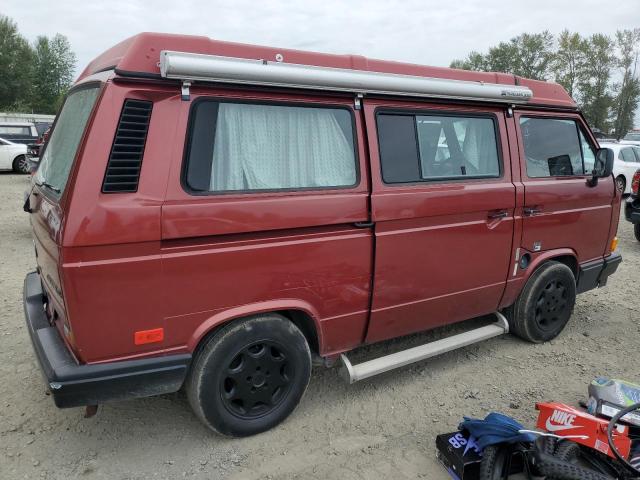 Photo 2 VIN: WV2ZB0253KH004981 - VOLKSWAGEN VANAGON CA 