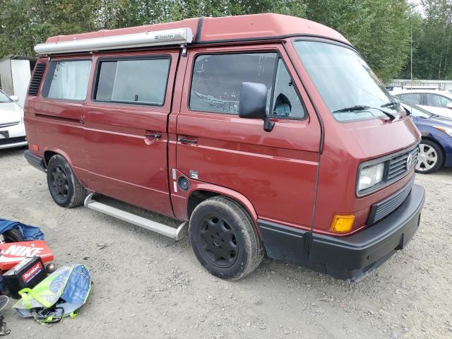 Photo 3 VIN: WV2ZB0253KH004981 - VOLKSWAGEN VANAGON CA 