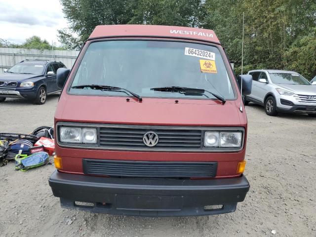 Photo 4 VIN: WV2ZB0253KH004981 - VOLKSWAGEN VANAGON CA 