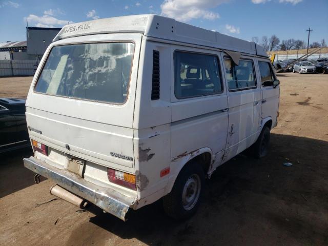 Photo 3 VIN: WV2ZB0255EH016439 - VOLKSWAGEN VANAGON CA 