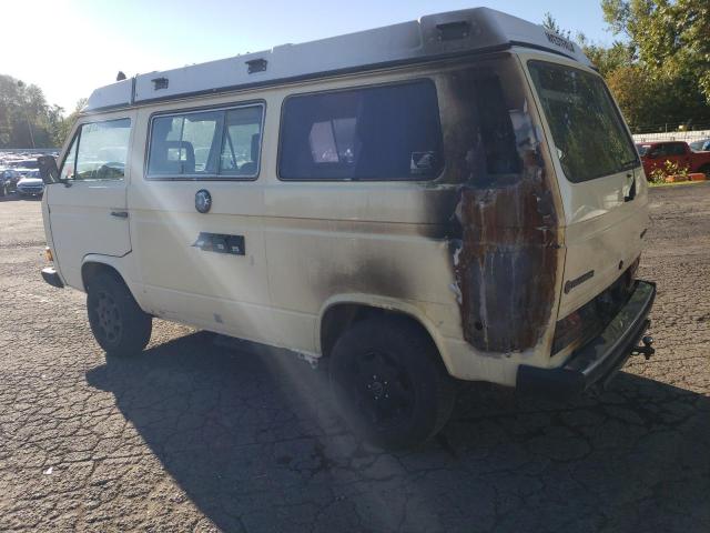 Photo 1 VIN: WV2ZB0255EH039199 - VOLKSWAGEN VANAGON CA 