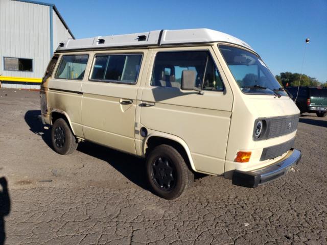 Photo 3 VIN: WV2ZB0255EH039199 - VOLKSWAGEN VANAGON CA 