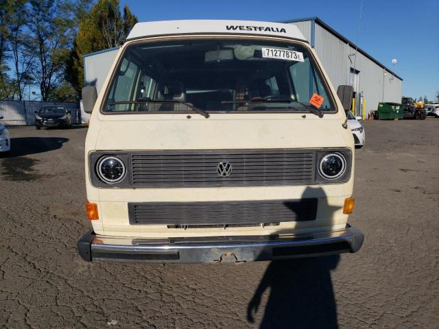 Photo 4 VIN: WV2ZB0255EH039199 - VOLKSWAGEN VANAGON CA 