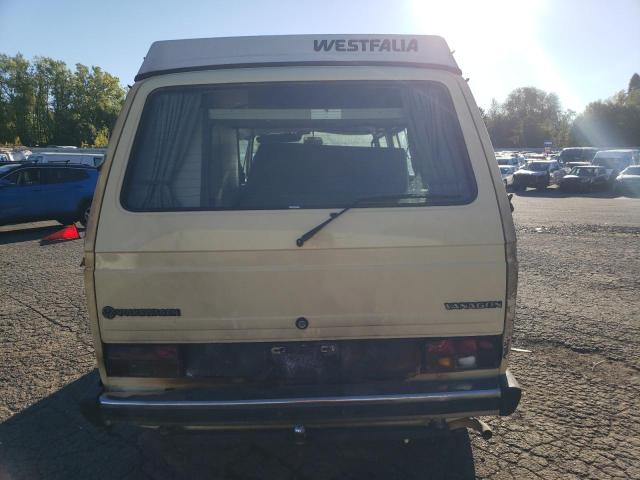 Photo 5 VIN: WV2ZB0255EH039199 - VOLKSWAGEN VANAGON CA 